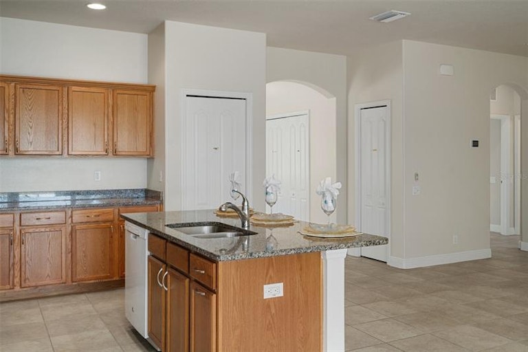 Photo 17 of 53 - 14424 Balloch Dr, Hudson, FL 34667