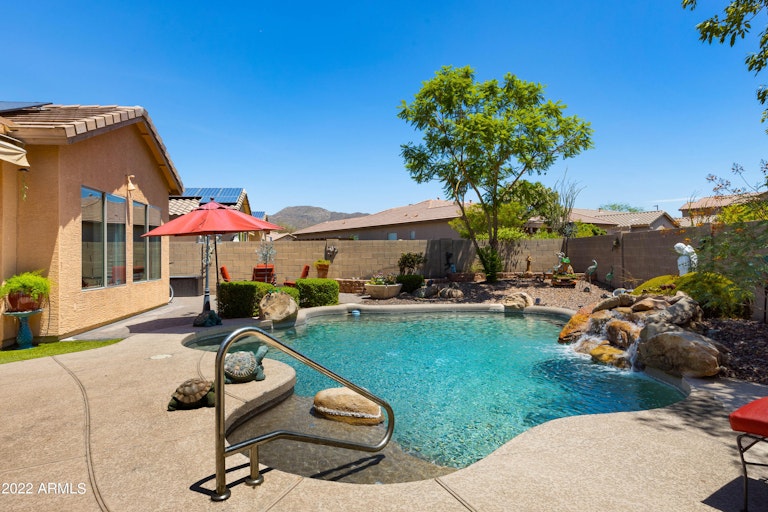 Photo 21 of 24 - 40419 N Chase Oaks Way, Anthem, AZ 85086