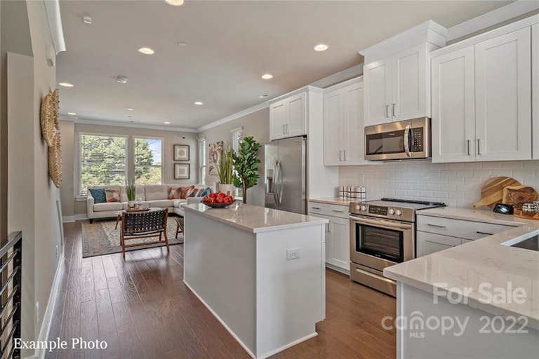 Photo 1 of 21 - 3117 Loso Ter #39, Charlotte, NC 28217
