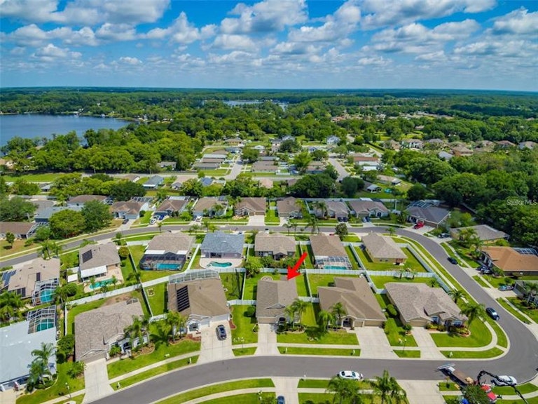 Photo 24 of 30 - 22328 Red Jacket Ln, Land O Lakes, FL 34639