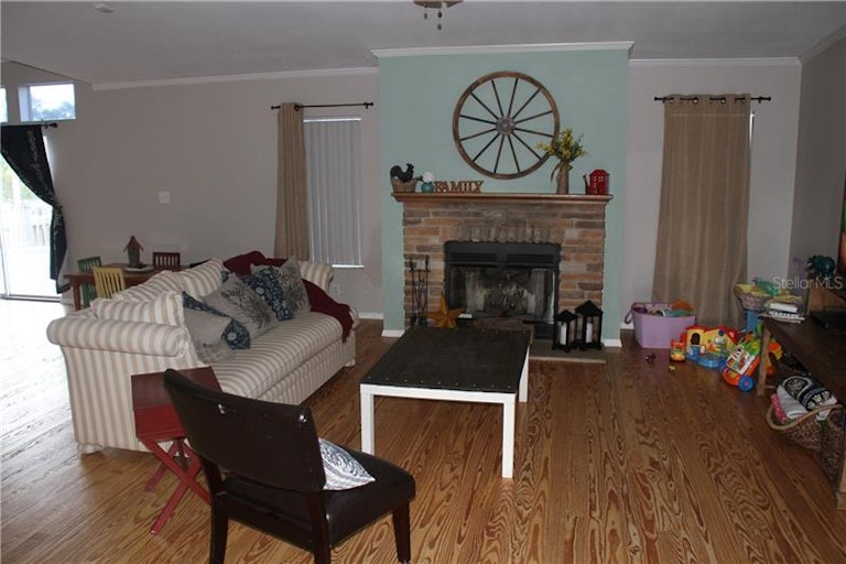 Photo 9 of 25 - 28001 65th Ave E, Myakka City, FL 34251