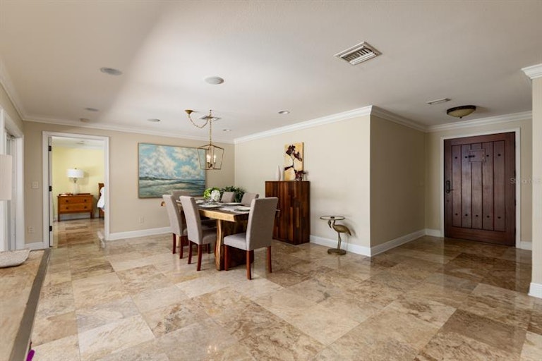 Photo 10 of 60 - 145 Bay Point Dr NE, Saint Petersburg, FL 33704