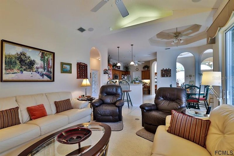 Photo 21 of 57 - 29 Clermont Ct, Palm Coast, FL 32137