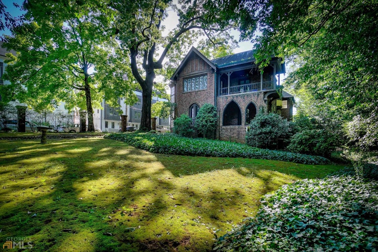Photo 58 of 59 - 898 Briarcliff Rd NE, Atlanta, GA 30306