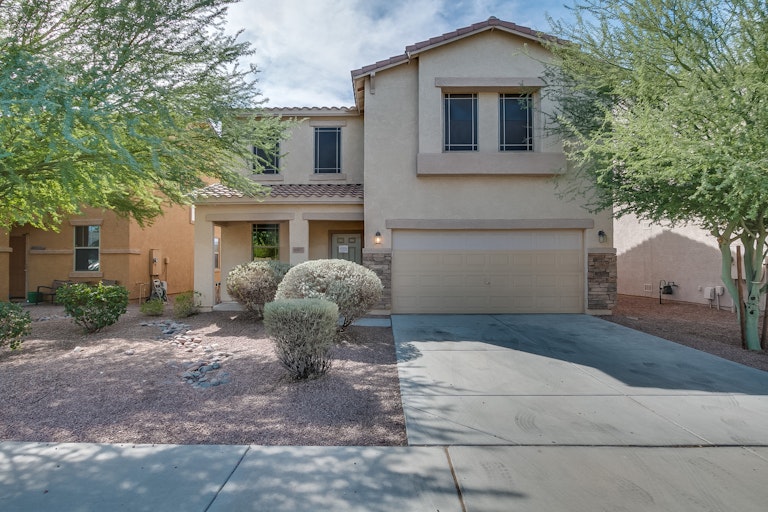 Photo 1 of 39 - 6917 W St Charles Ave, Laveen, AZ 85339