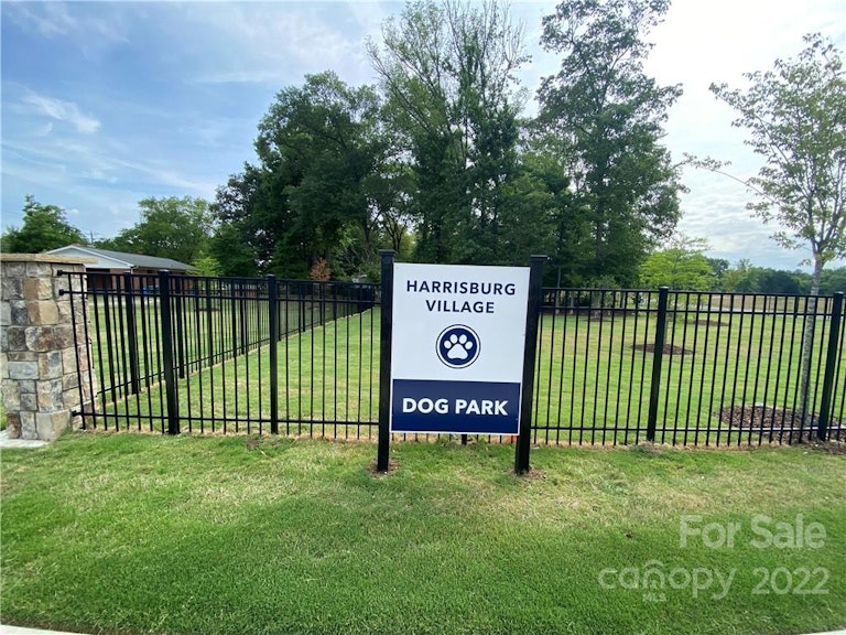 Photo 47 of 48 - 3857 Center Place Dr Unit LOT36, Harrisburg, NC 28075