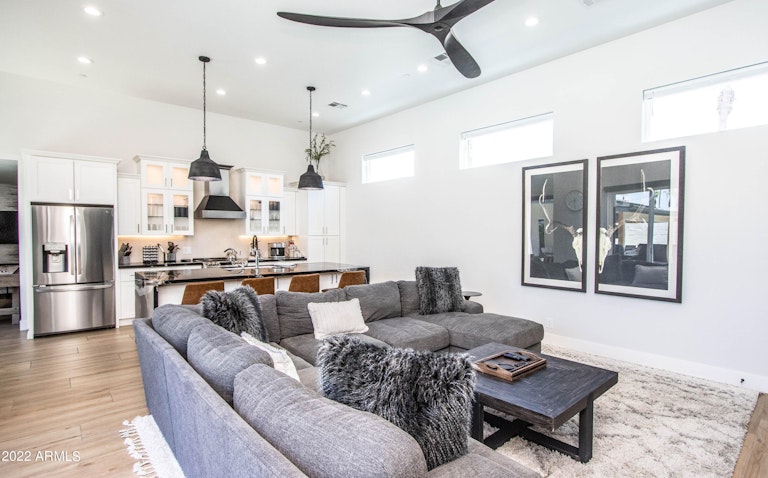 Photo 17 of 50 - 8837 E Lupine Ave, Scottsdale, AZ 85260