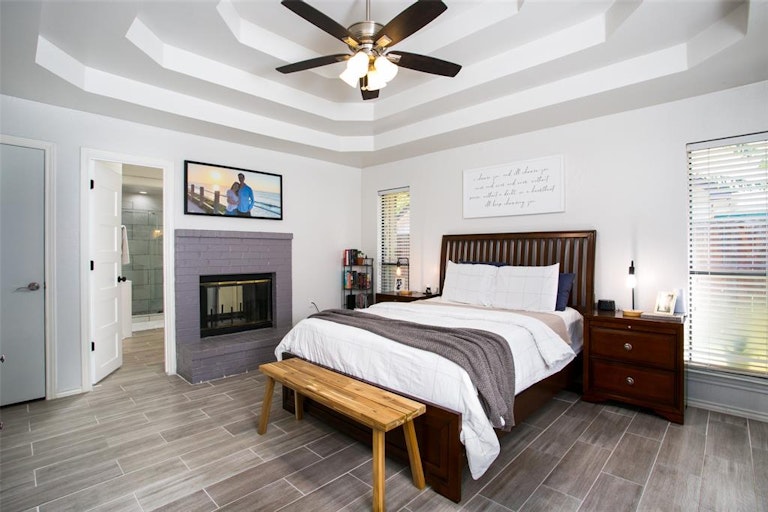 Photo 16 of 25 - 2836 Silverspring Rd, Carrollton, TX 75006