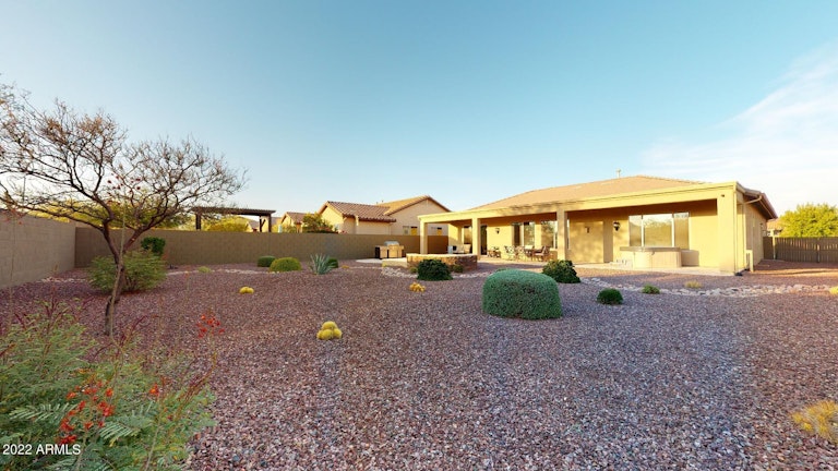 Photo 42 of 54 - 43916 N 50th Ln, New River, AZ 85087
