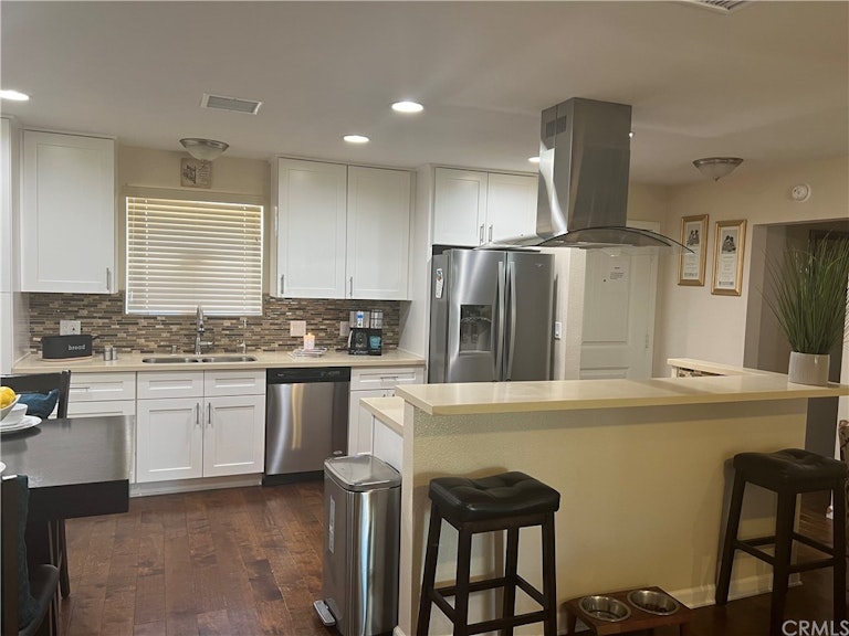 Photo 16 of 36 - 1444 W Lory Ave, Anaheim, CA 92802