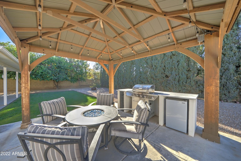 Photo 38 of 49 - 5201 E Aire Libre Ave, Scottsdale, AZ 85254