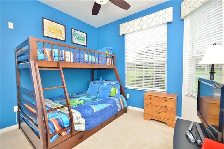 Photo 13 of 25 - 2305 Silver Palm Dr #105, Kissimmee, FL 34747