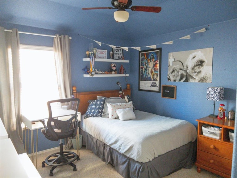 Photo 17 of 19 - 4836 Friedman Ln, Fort Worth, TX 76244