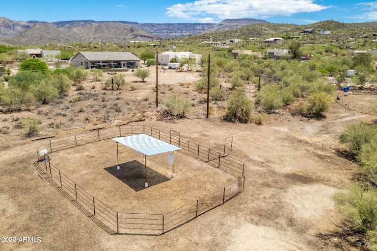 Photo 49 of 56 - 44807 N 20th St, New River, AZ 85087