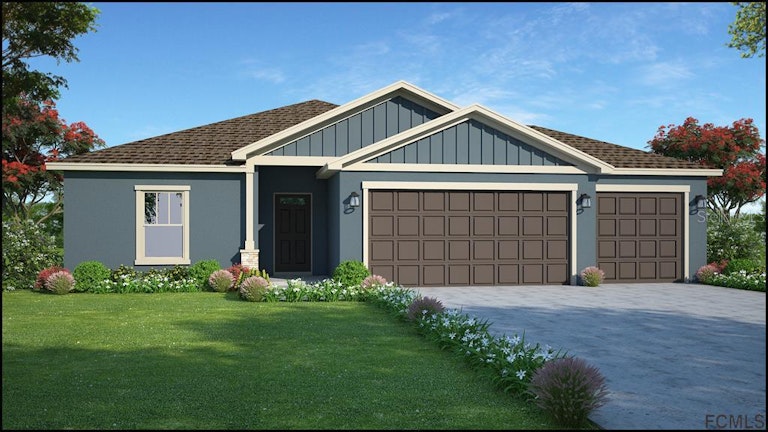 Photo 1 of 2 - 16 Rymshaw Dr, Palm Coast, FL 32164