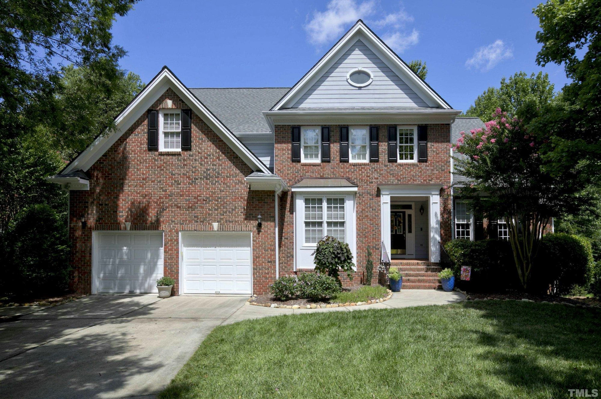 Photo 1 of 43 - 111 Goldenthal Ct, Cary, NC 27519