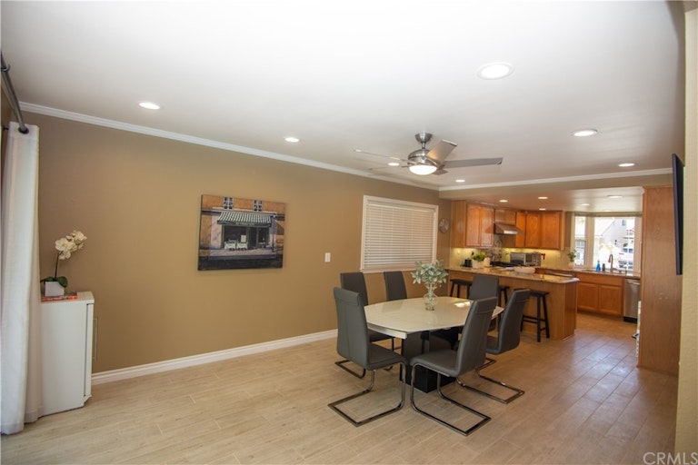 Photo 25 of 51 - 8261 Suffield St, La Palma, CA 90623