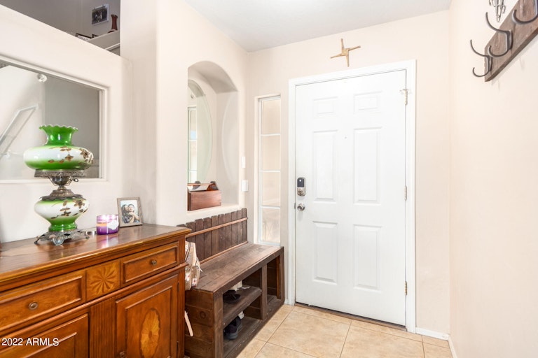 Photo 3 of 23 - 22318 W La Pasada Blvd, Buckeye, AZ 85326