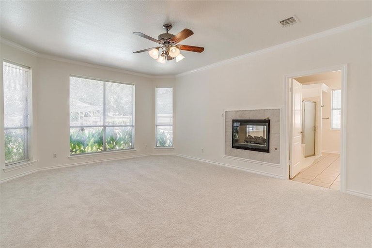 Photo 20 of 40 - 6006 Sunderland Dr, Colleyville, TX 76034