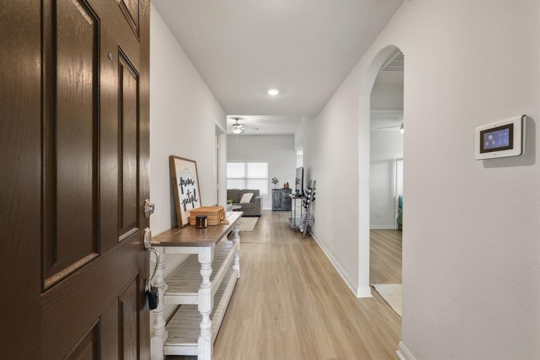 Photo 3 of 24 - 3029 Iron Woods Dr, Katy, TX 77493