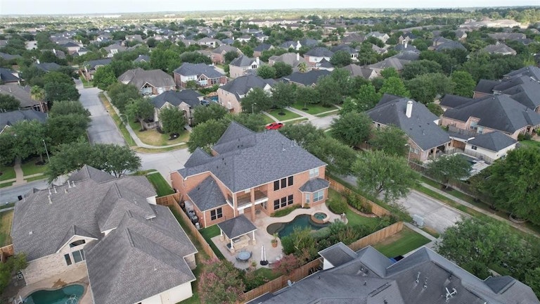 Photo 44 of 45 - 19827 Rose Dawn Ln, Spring, TX 77379