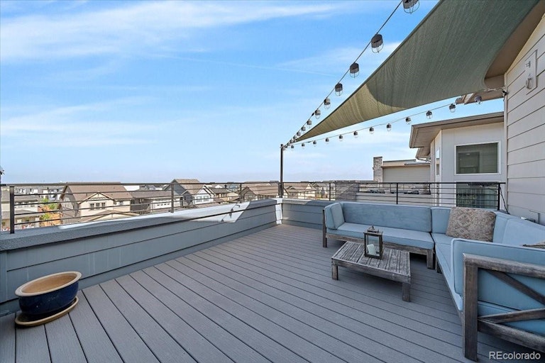 Photo 6 of 40 - 5830 Geneva St, Denver, CO 80238