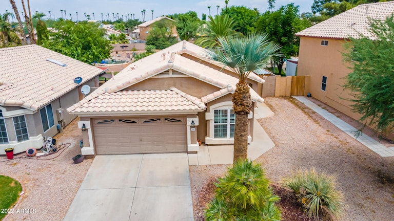 Photo 35 of 51 - 7144 E Jan Ave, Mesa, AZ 85209