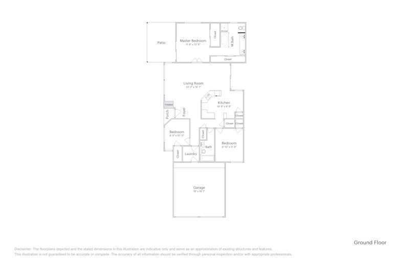 Photo 2 of 29 - 3094 Rustlewind Ln, Grand Prairie, TX 75052