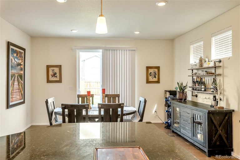 Photo 10 of 30 - 14967 Vienna Cir, Parker, CO 80134