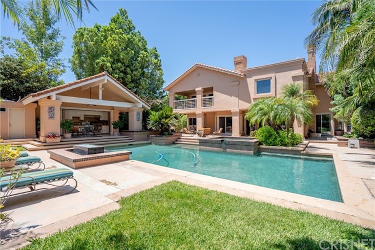 Photo 60 of 72 - 10214 Candleberry Ln, Northridge, CA 91324