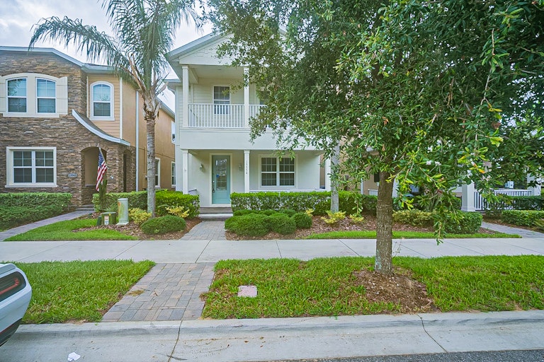 Photo 1 of 28 - 15554 Gwinnett Dr, Winter Garden, FL 34787