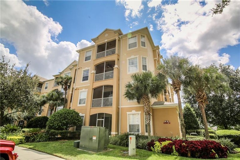 Photo 1 of 25 - 7654 Comrow St #102, Kissimmee, FL 34747
