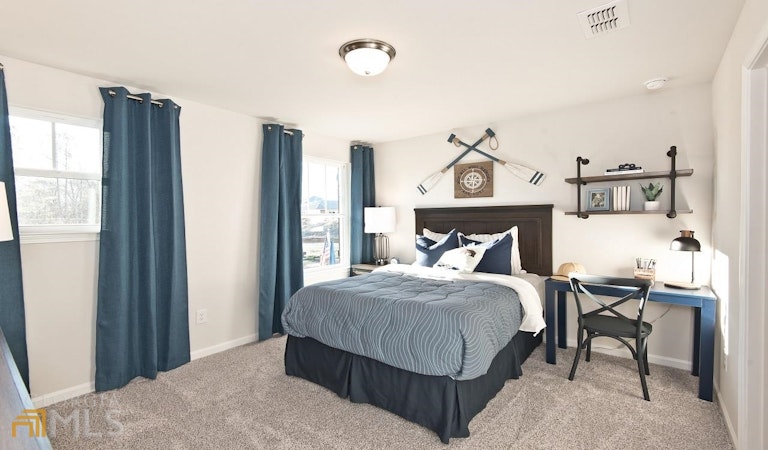 Photo 6 of 19 - 849 Sara Meadow Rd, Loganville, GA 30052
