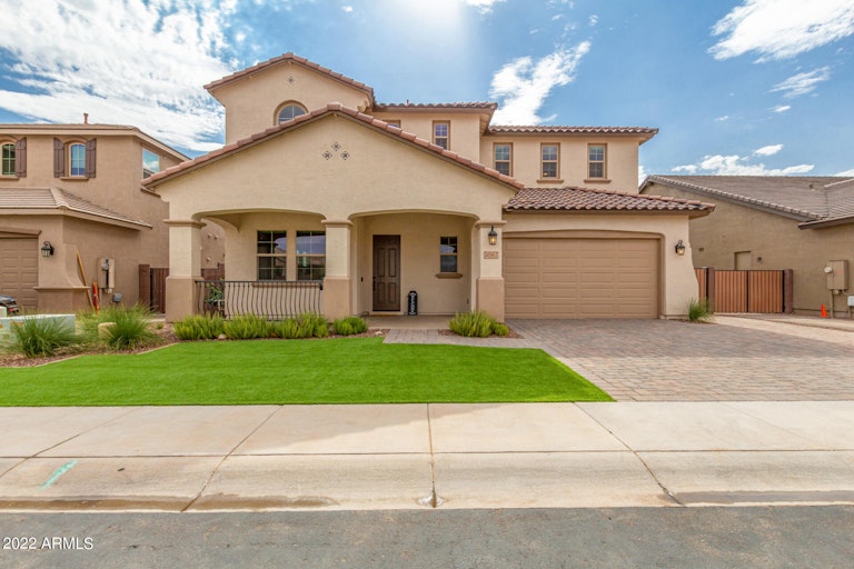 Photo 1 of 44 - 41862 N Purple Ash St, San Tan Valley, AZ 85140