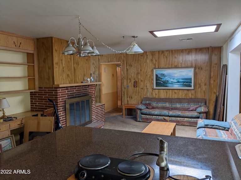 Photo 9 of 33 - 445 N Temple St, Mesa, AZ 85203