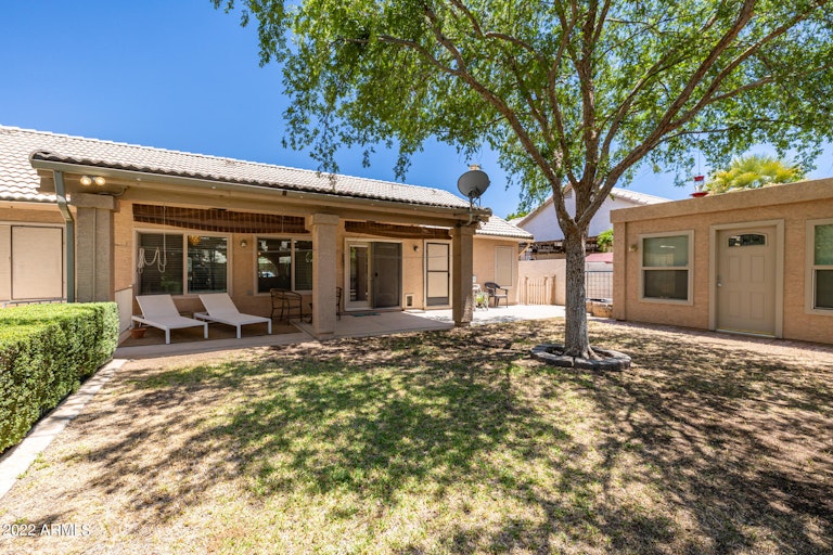 Photo 34 of 37 - 11542 N 76th Dr, Peoria, AZ 85345