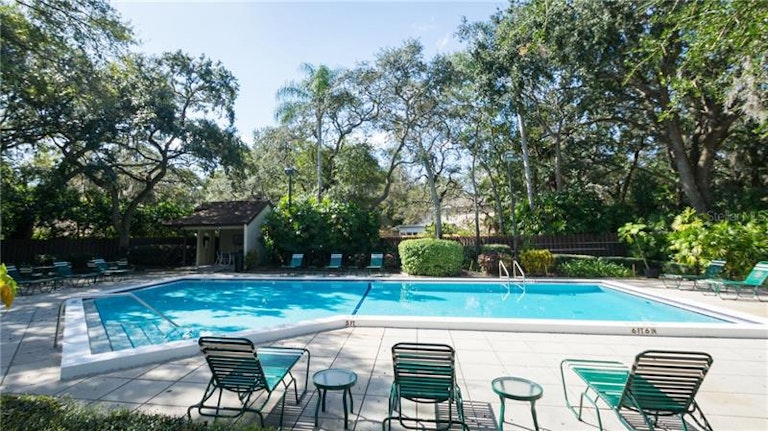 Photo 23 of 24 - 2907 Boxwood Ct #1, Palm Harbor, FL 34684