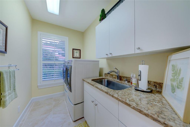 Photo 36 of 54 - 2107 Pinnacle Cir S, Palm Harbor, FL 34684