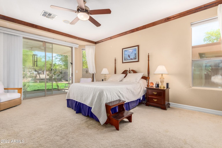Photo 13 of 30 - 9003 S 53rd Dr, Laveen, AZ 85339
