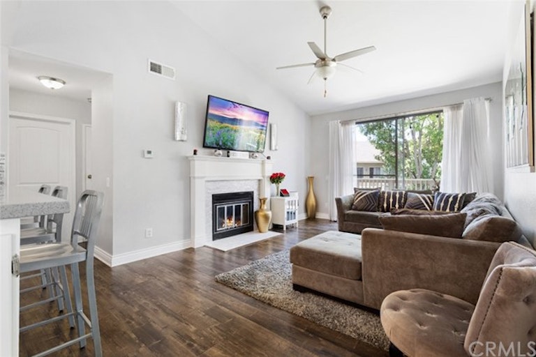 Photo 1 of 36 - 10621 Lakeside Dr S Unit F, Garden Grove, CA 92840