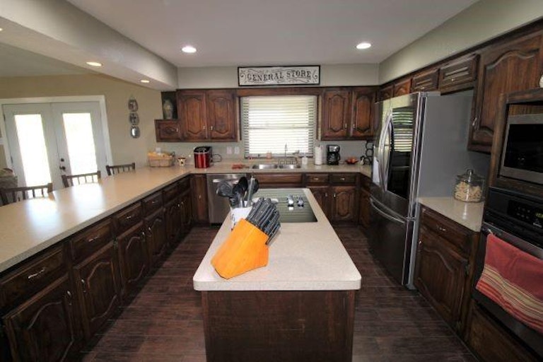 Photo 15 of 30 - 4856 County Road 2660, Royse City, TX 75189