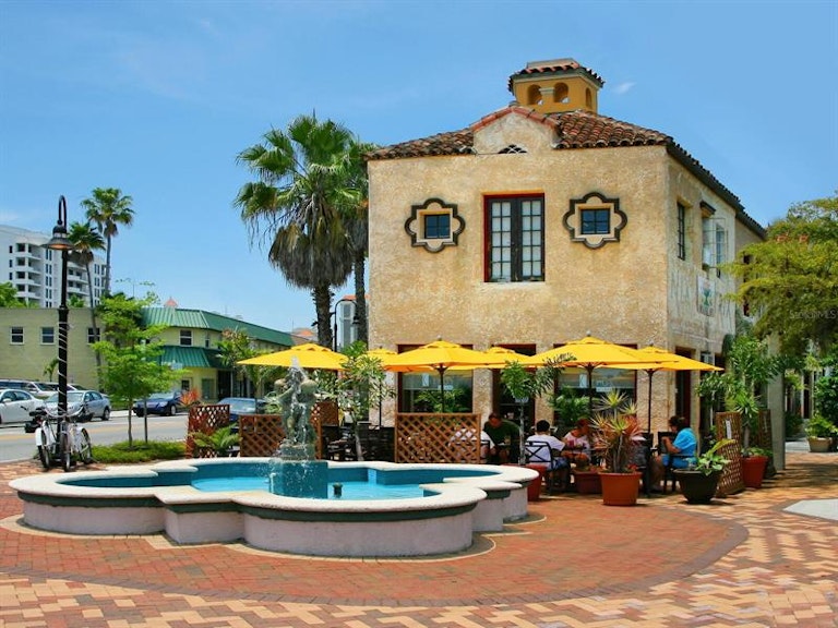 Photo 57 of 69 - 635 N Osprey Ave, Sarasota, FL 34236