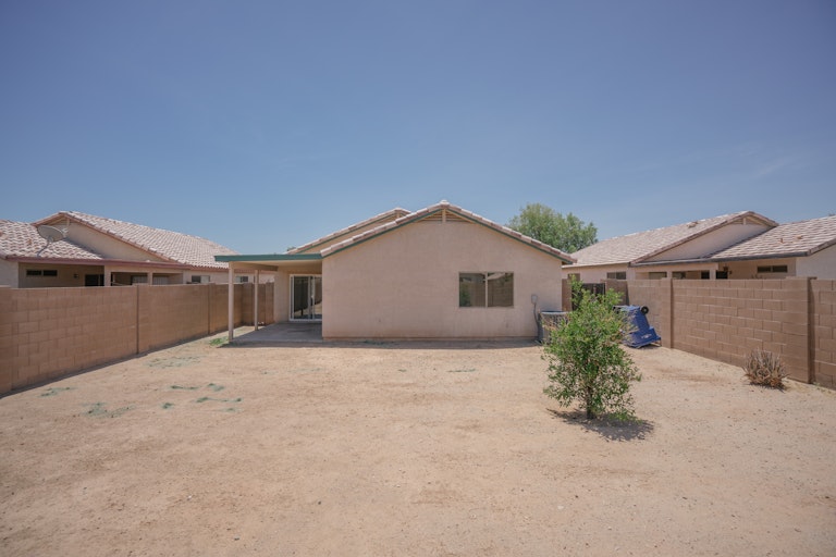 Photo 22 of 24 - 15012 W Calavar Rd, Surprise, AZ 85379