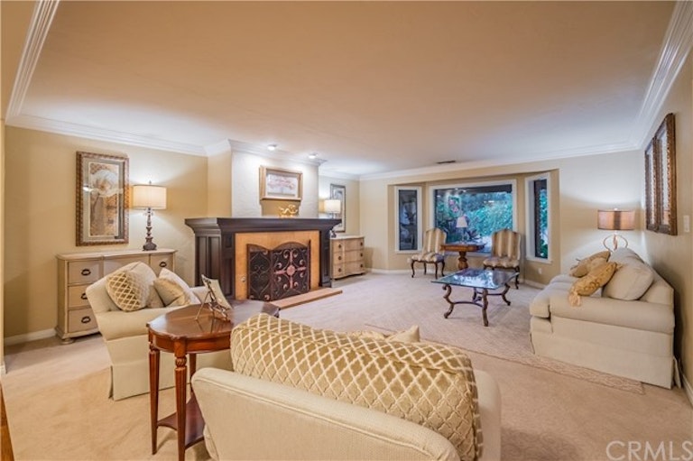 Photo 7 of 59 - 2899 N Monte Verde Dr, Covina, CA 91724