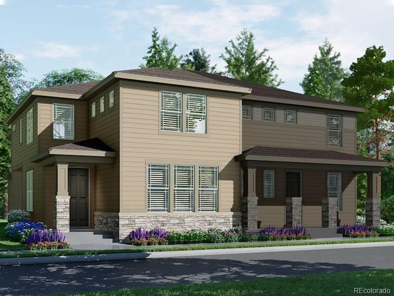 Photo 1 of 5 - 877 Tarragon Rd, Brighton, CO 80640