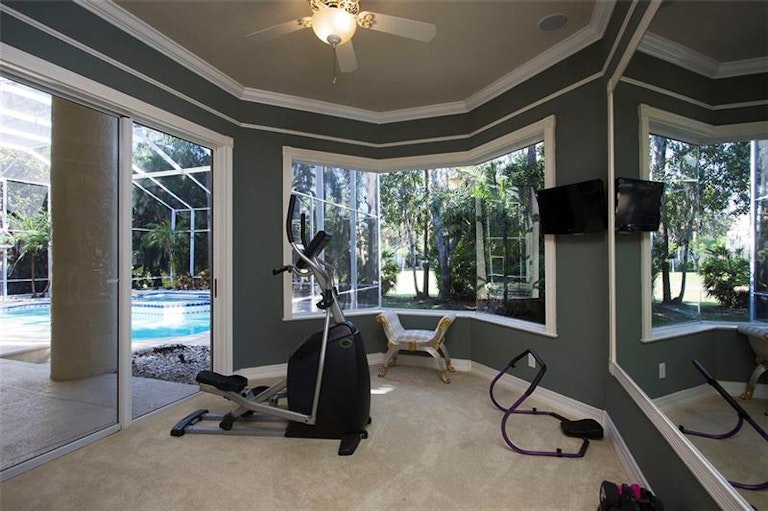 Photo 16 of 25 - 1308 Preservation Way, Oldsmar, FL 34677