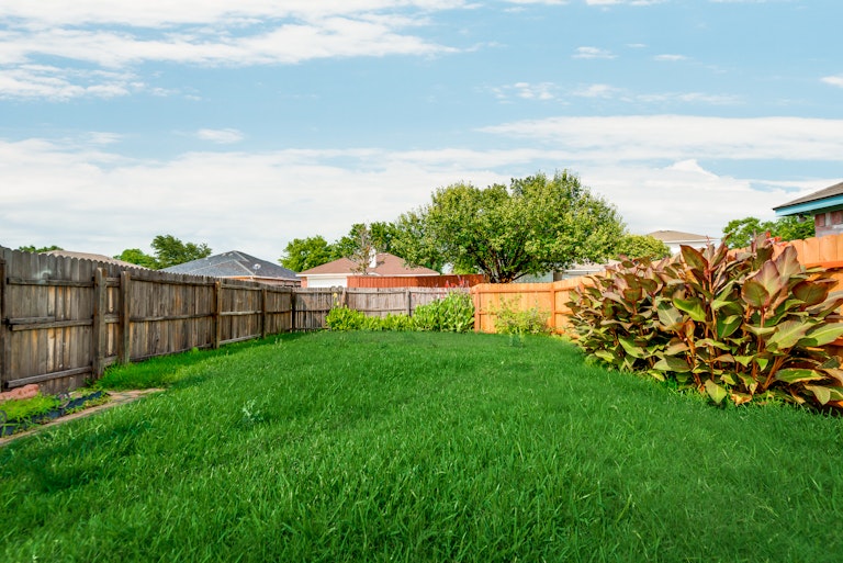 Photo 28 of 29 - 2736 Hidden Springs Dr, Mesquite, TX 75181