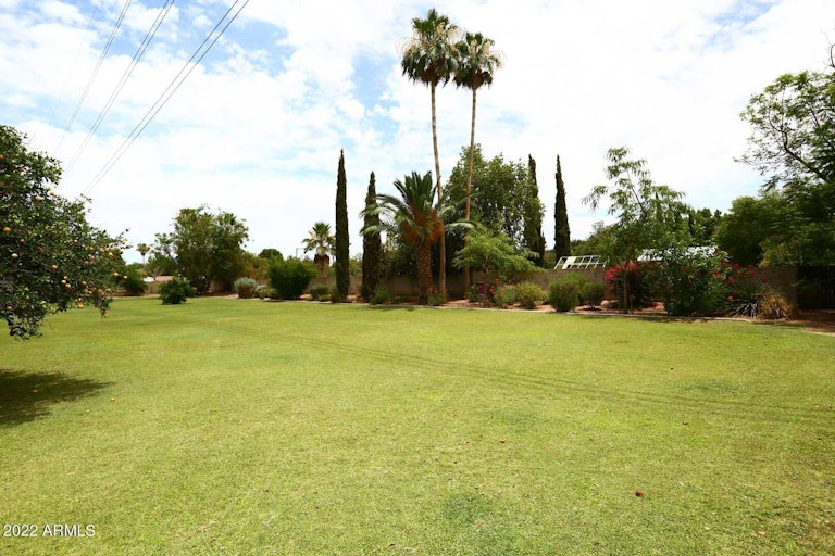 Photo 46 of 50 - 1015 S Maple, Mesa, AZ 85206