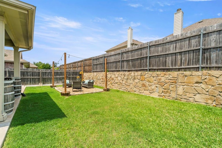 Photo 30 of 34 - 2012 Colorado Bend Dr, Forney, TX 75126