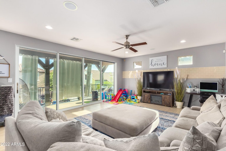 Photo 5 of 26 - 4154 E Pony Ln, Gilbert, AZ 85295
